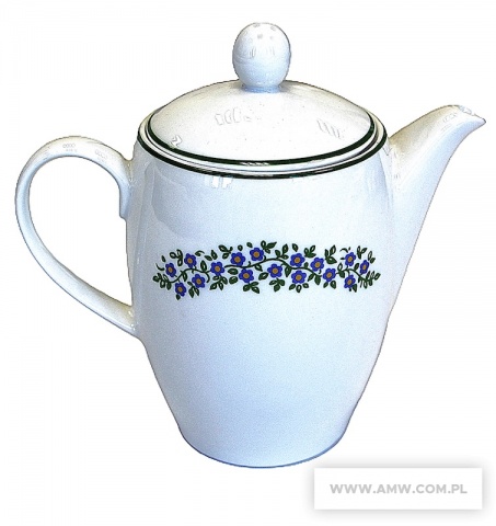 IMBRYK PORCELANOWY 1L 